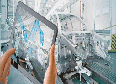 Digital Manufacturing